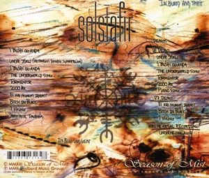 Produktbild: I Blodi Og Anda - In Blood and Spirit (Re-Release)