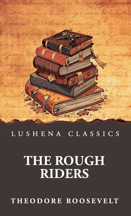 Produktbild: The Rough Riders