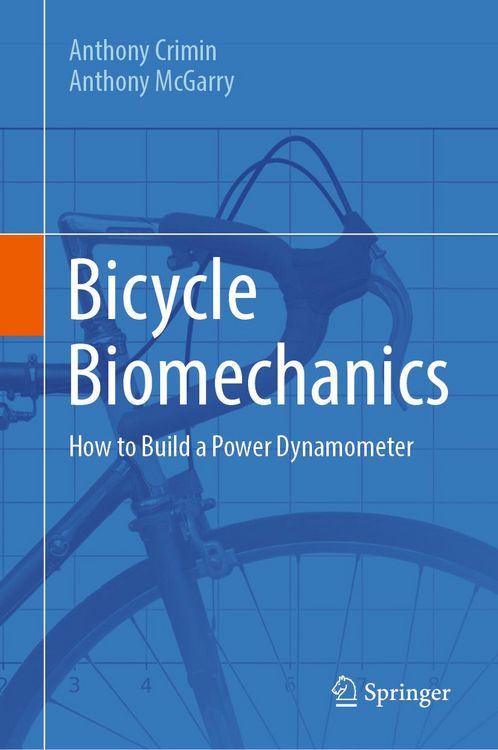 Produktbild: Bicycle Biomechanics