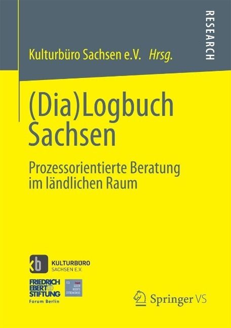 Produktbild: (Dia)Logbuch Sachsen