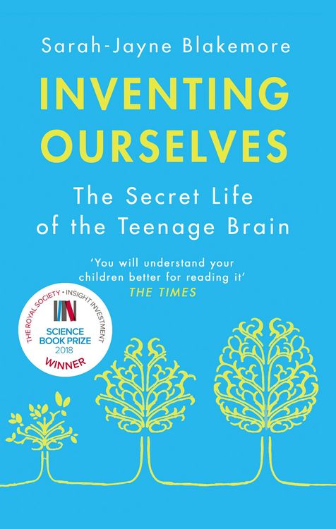 Produktbild: Inventing Ourselves