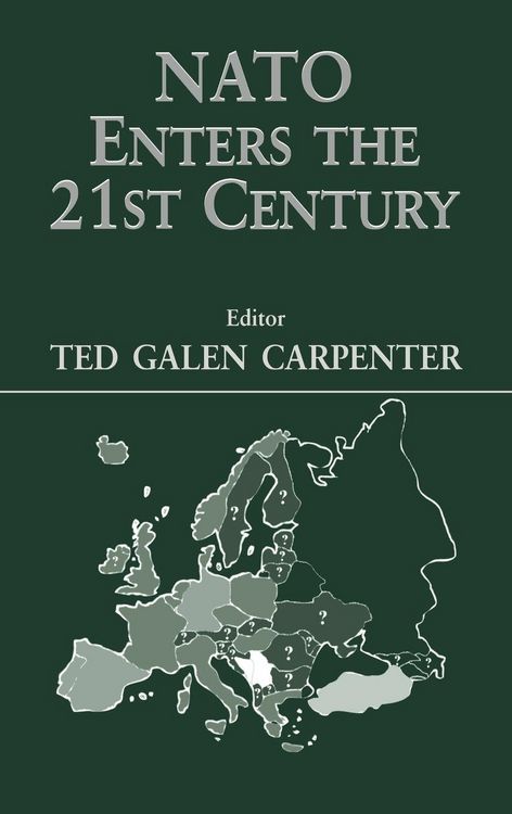 Produktbild: NATO Enters the 21st Century