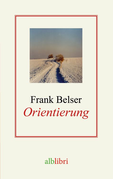 Produktbild: Orientierung