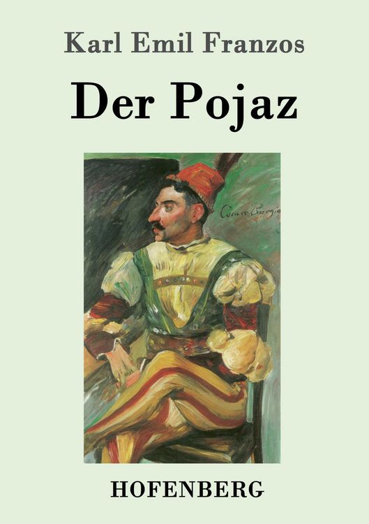 Produktbild: Der Pojaz