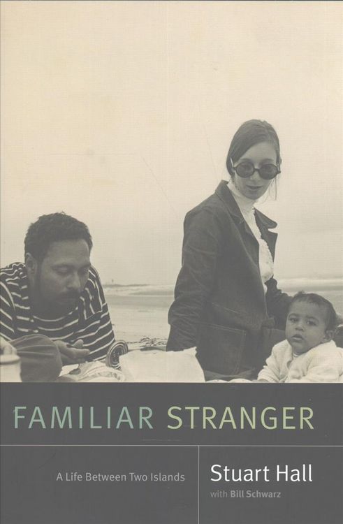 Produktbild: Familiar Stranger
