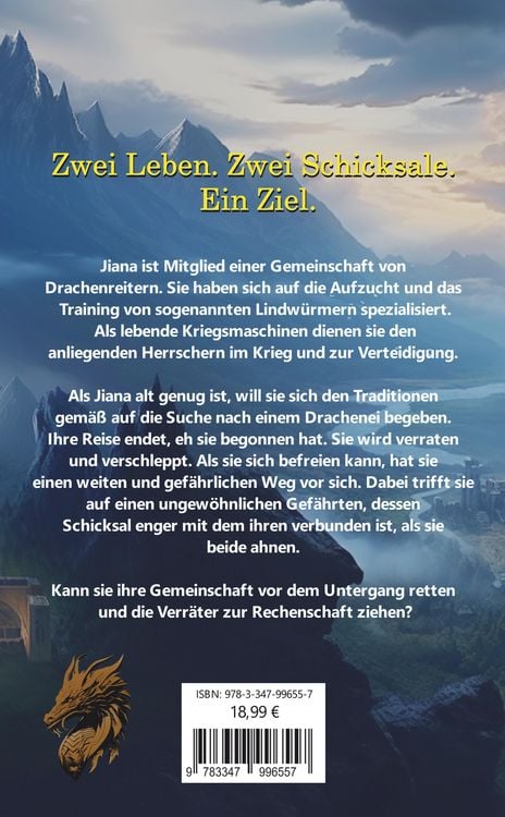 Produktbild: Die Ankunft des Drachen
