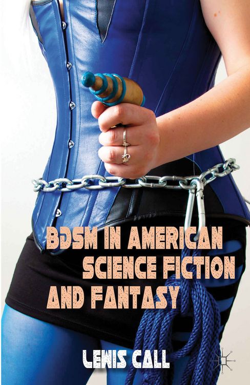 Produktbild: BDSM in American Science Fiction and Fantasy