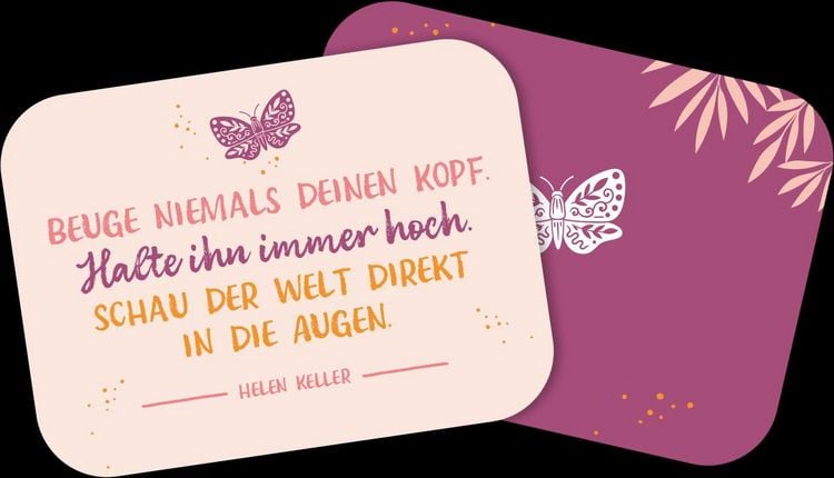Produktbild: Alltagsheldin