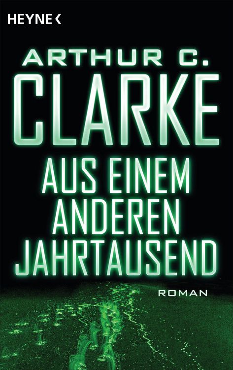 Produktbild: Aus einem anderen Jahrtausend