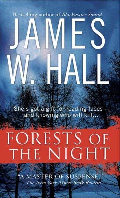 Produktbild: Forests of the Night