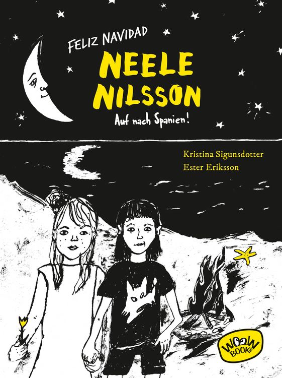 Produktbild: Feliz Navidad, Neele Nilsson