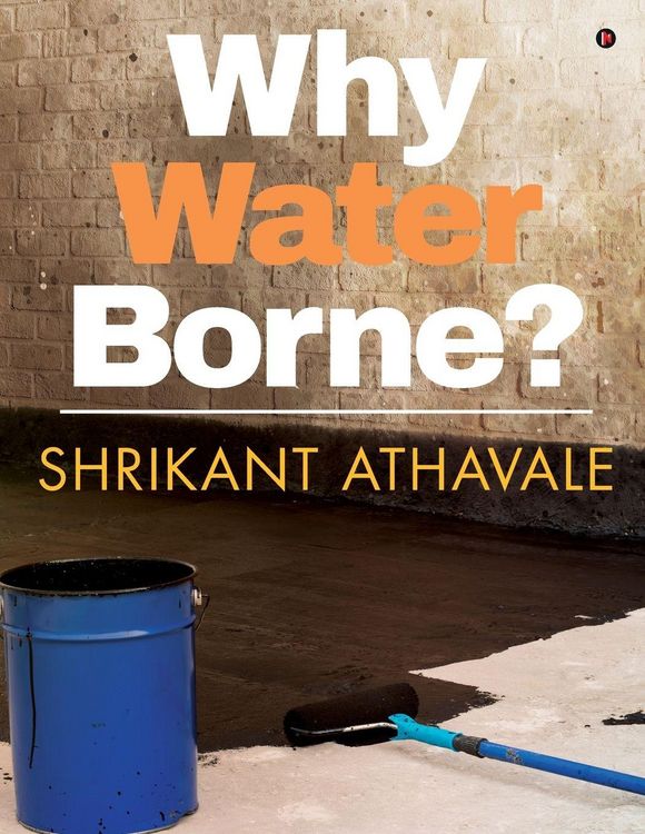 Produktbild: Why waterborne?