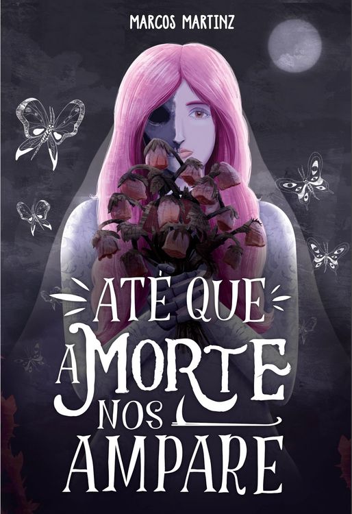 Produktbild: At&eacute; que a morte nos ampare