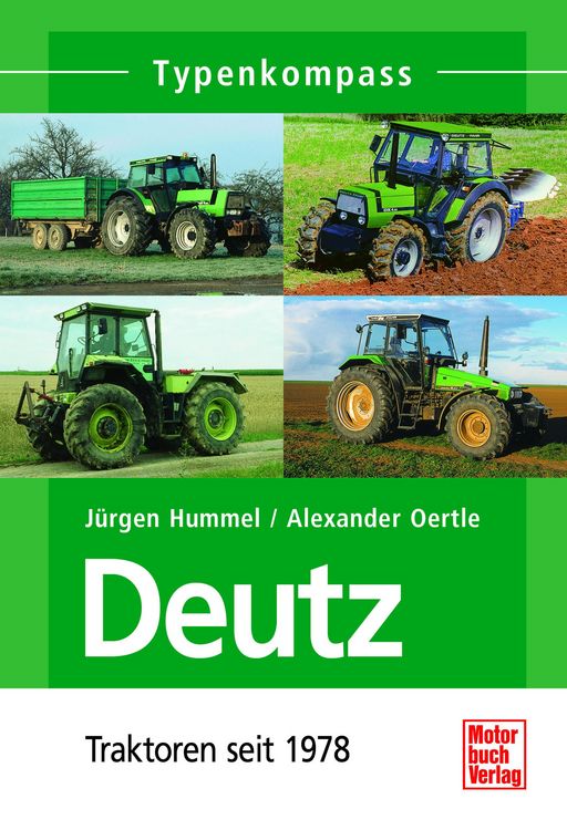 Produktbild: Deutz