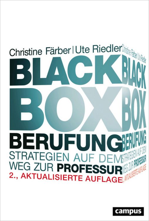 Produktbild: Black Box Berufung
