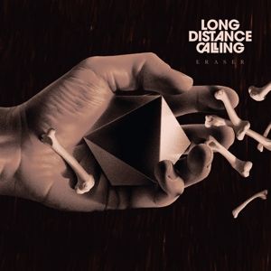 Produktbild: Eraser (Ltd.Recycled 2LP/180g/Gtf)