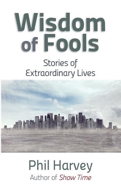 Produktbild: Wisdom of Fools