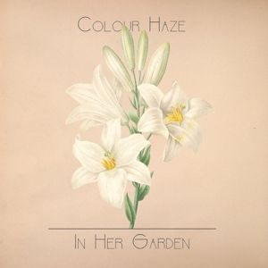 Produktbild: In Her Garden (Remastered)