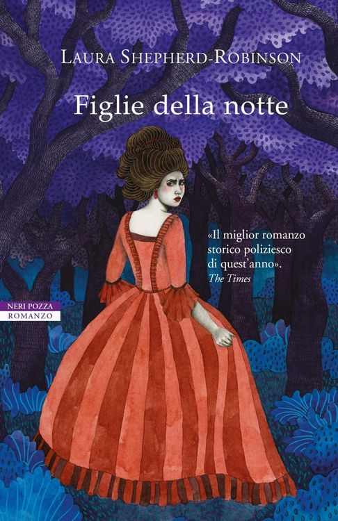 Produktbild: Figlie della notte