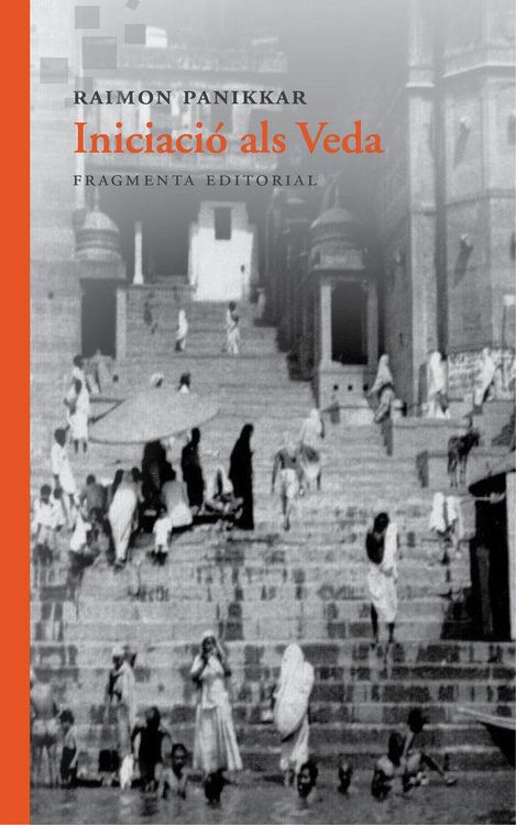Produktbild: Iniciaci&oacute; als Veda