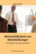 Produktbild: Wirtschaftlichkeit von Weiterbildungen