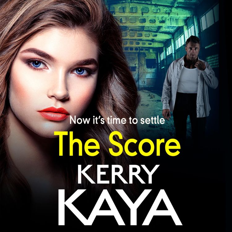Produktbild: The Score