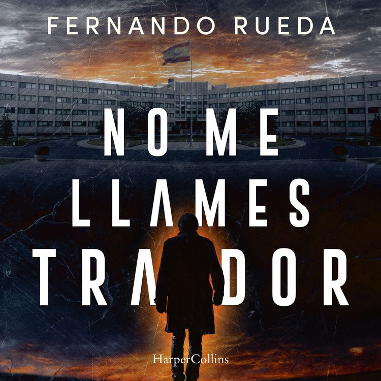 Produktbild: No me llames traidor