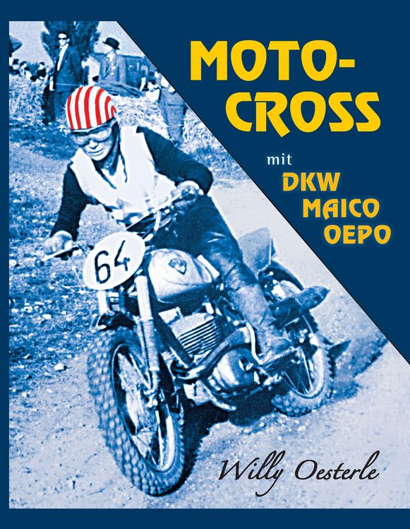 Produktbild: Moto-Cross