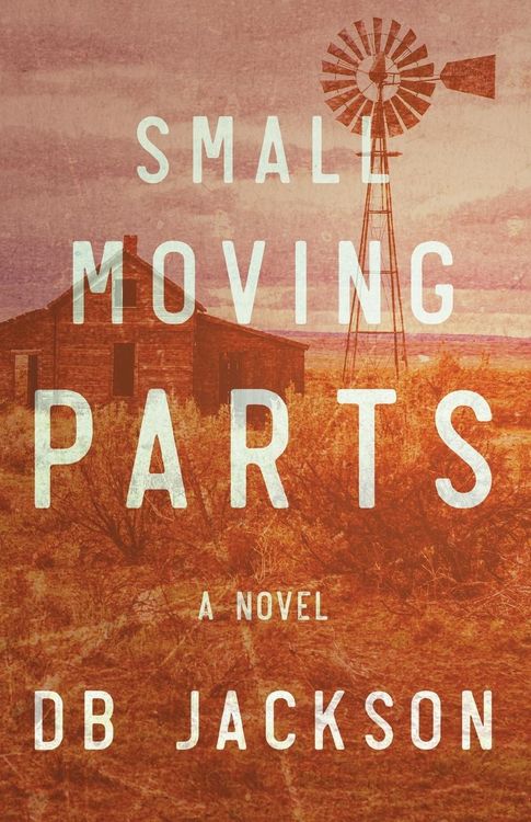 Produktbild: Small Moving Parts