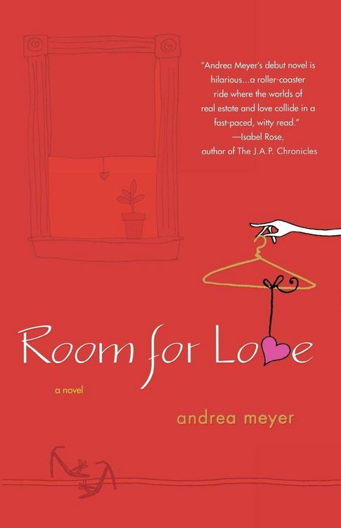 Produktbild: Room for Love