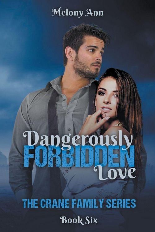 Produktbild: Dangerously Forbidden Love