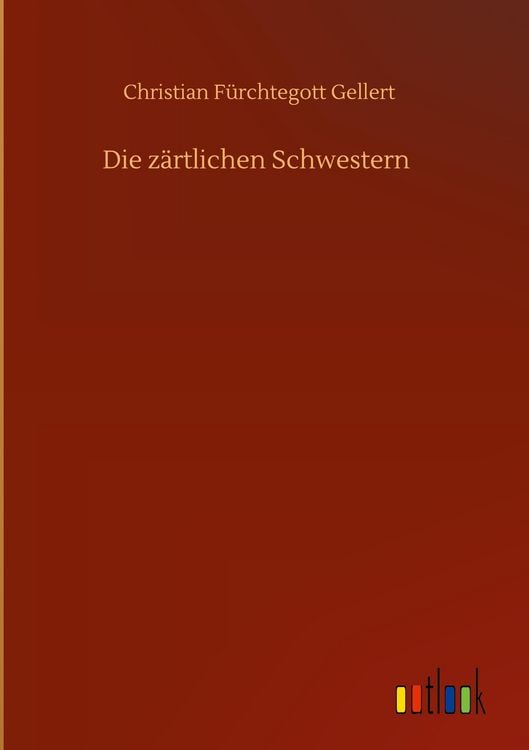 Produktbild: Die z&auml;rtlichen Schwestern