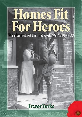 Produktbild: Homes Fit for Heroes