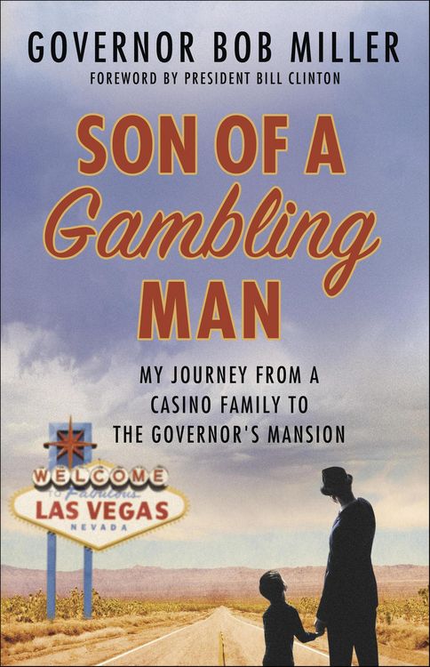 Produktbild: Son of a Gambling Man