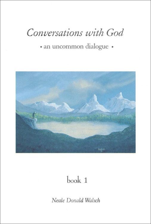 Produktbild: Conversations with God