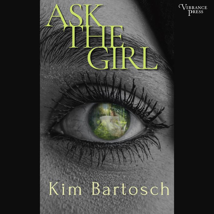 Produktbild: Ask the Girl
