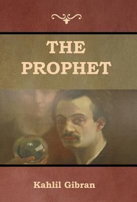 Produktbild: The Prophet