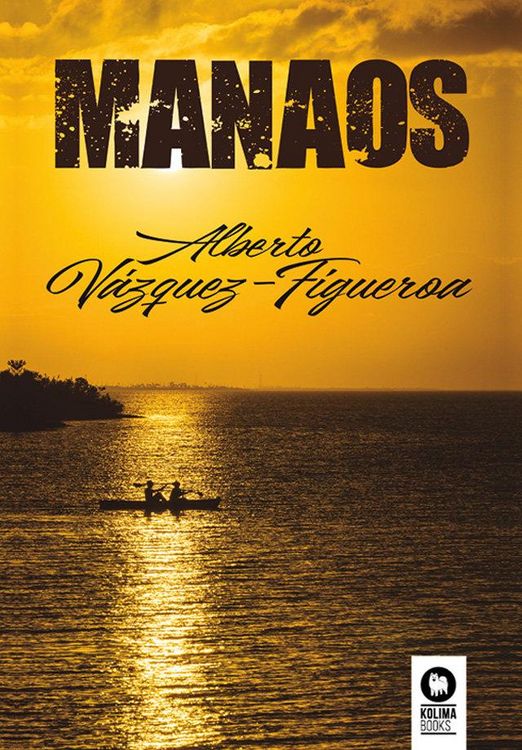 Produktbild: Manaos