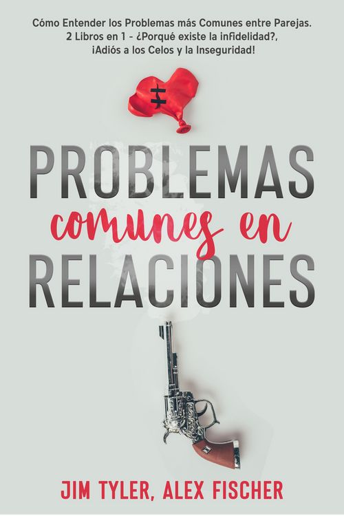 Produktbild: Problemas Comunes en Relaciones