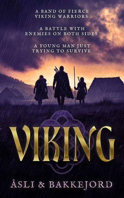 Produktbild: Viking