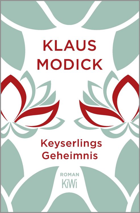 Produktbild: Keyserlings Geheimnis