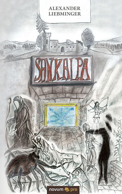 Produktbild: Sankalpa