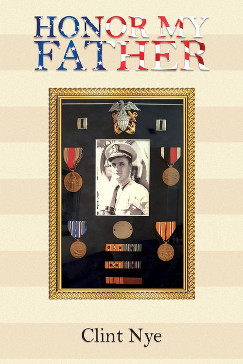 Produktbild: Honor My Father