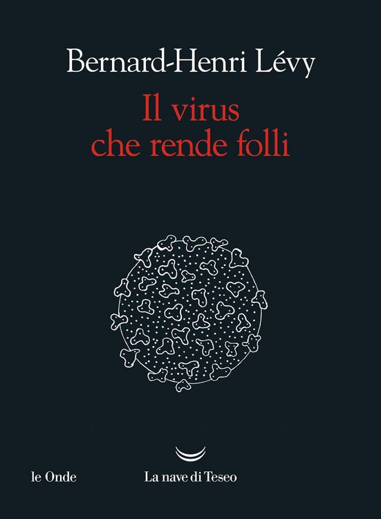 Produktbild: Il virus che rende folli