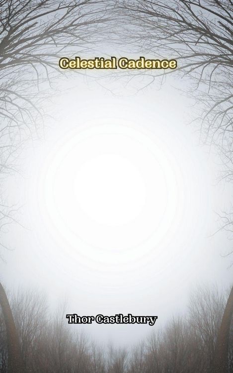 Produktbild: Celestial Cadence