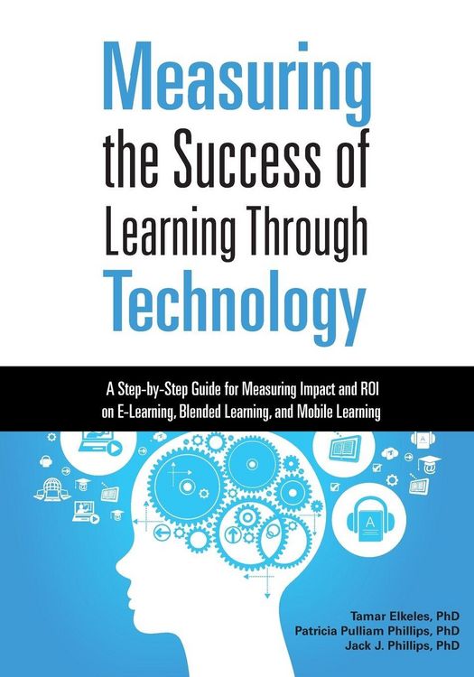 Produktbild: Measuring the Success of Learning Through Technology