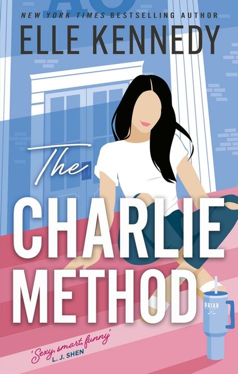 Produktbild: The Charlie Method