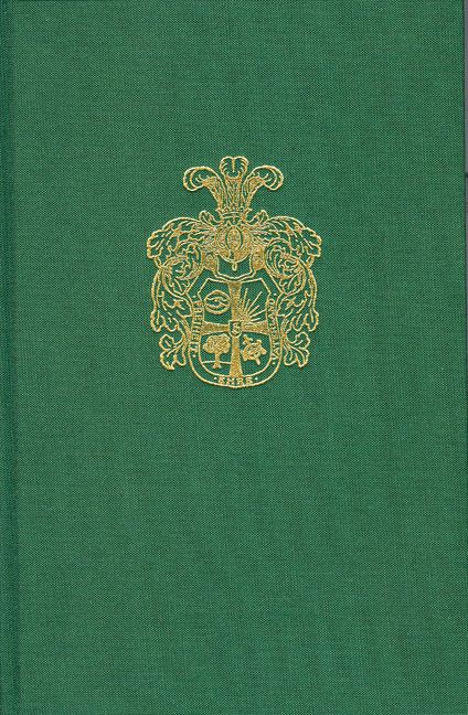 Produktbild: 200 Jahre burschenschaftliche Geschichte