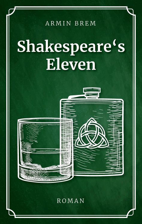 Produktbild: Shakespeare&acute;s Eleven