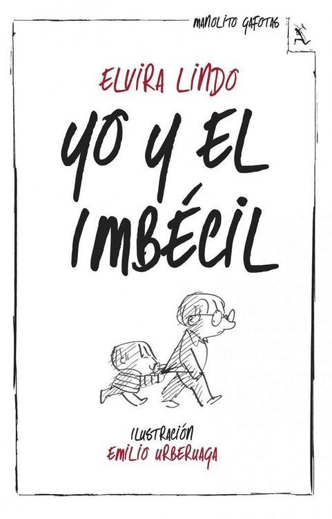 Produktbild: Yo y el Imb&eacute;cil